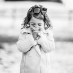 آموزش شکرگزاری و دعا به کودکان