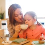 آیا مصرف چای سبز برای کودکان فوایدی برای سلامتی دارد؟