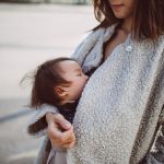 آیا نوزادان به شیر مادر حساسیت دارند؟