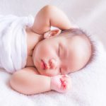 خصوصیات و ویژگی های محل مناسب خواب نوزاد