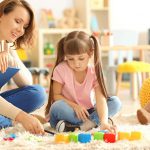 درمان اختلالات رفتاری کودکان با بازی درمانی