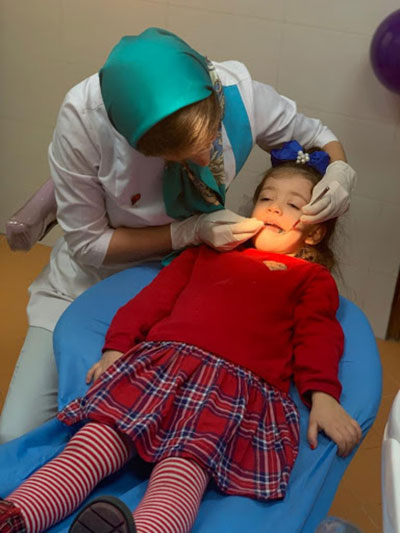 دندانپزشکی کودکان با بیهوشی، آری یا خیر؟!