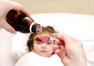 راهنمای مصرف استامينوفن برای کودکان