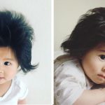 راهکارهای پرپشت شدن موی نوزادان و کودکان و بررسی دلایل ریزش موی آنها