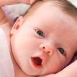 رشد، مراقبت و میزان خواب در هفته هشتم نوزاد