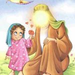 شعر کودکانه درباره ولادت امام جواد (ع)