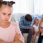 عوامل موثر بر حسادت در بین فرزندان