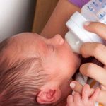 مشکلات نوزادان نارس + نکاتی برای شیردهی به نوزاد نارس