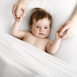 میزان رشد ، مراقبت و تغذیه در هفته شانزدهم نوزاد