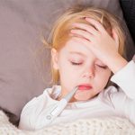 نکاتی درباره نحوه مصرف شربت سرماخوردگی کودکان