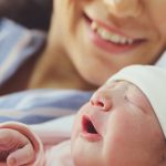 هفته پنجم نوزاد: مراقبت ها ،  رشد و تغذیه نوزاد