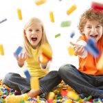 چطور در مهمانی های عید کودکان را کنترل کنیم؟