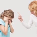 چند روش مناسب برای تنبیه کودکان