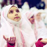 چگونه کودک خود را به نماز خواندن دعوت کنیم؟