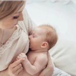 شیردهی در زمان آنفولانزا و سرماخوردگی مادر
