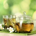 آیا استفاده از چای سبز در دوران شیردهی مجاز است؟