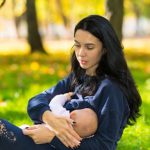 خطرات و عوارض تاتو در دوران شیردهی